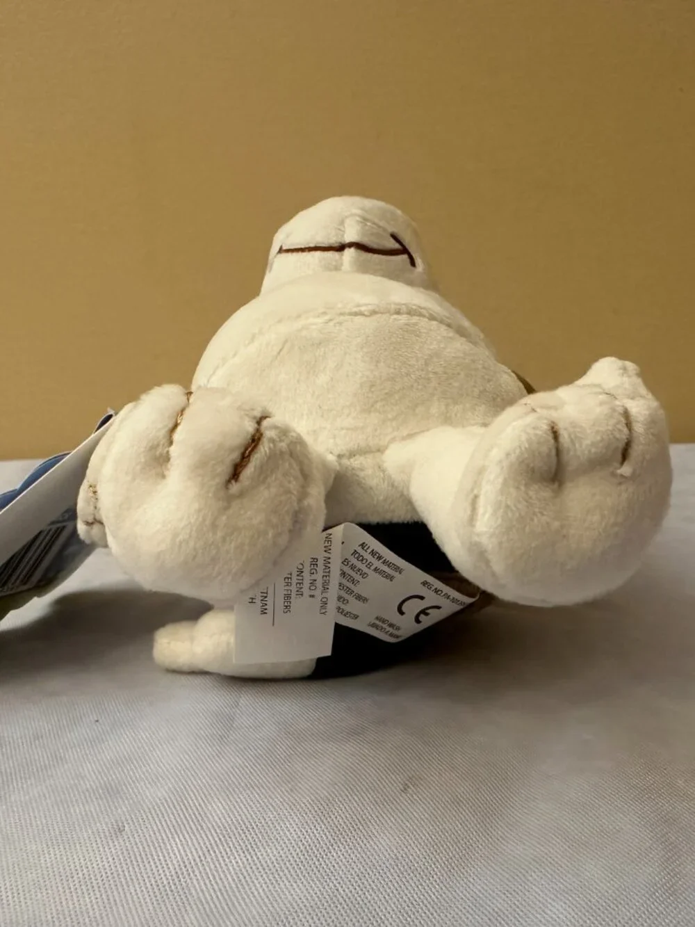 Bluey this plush